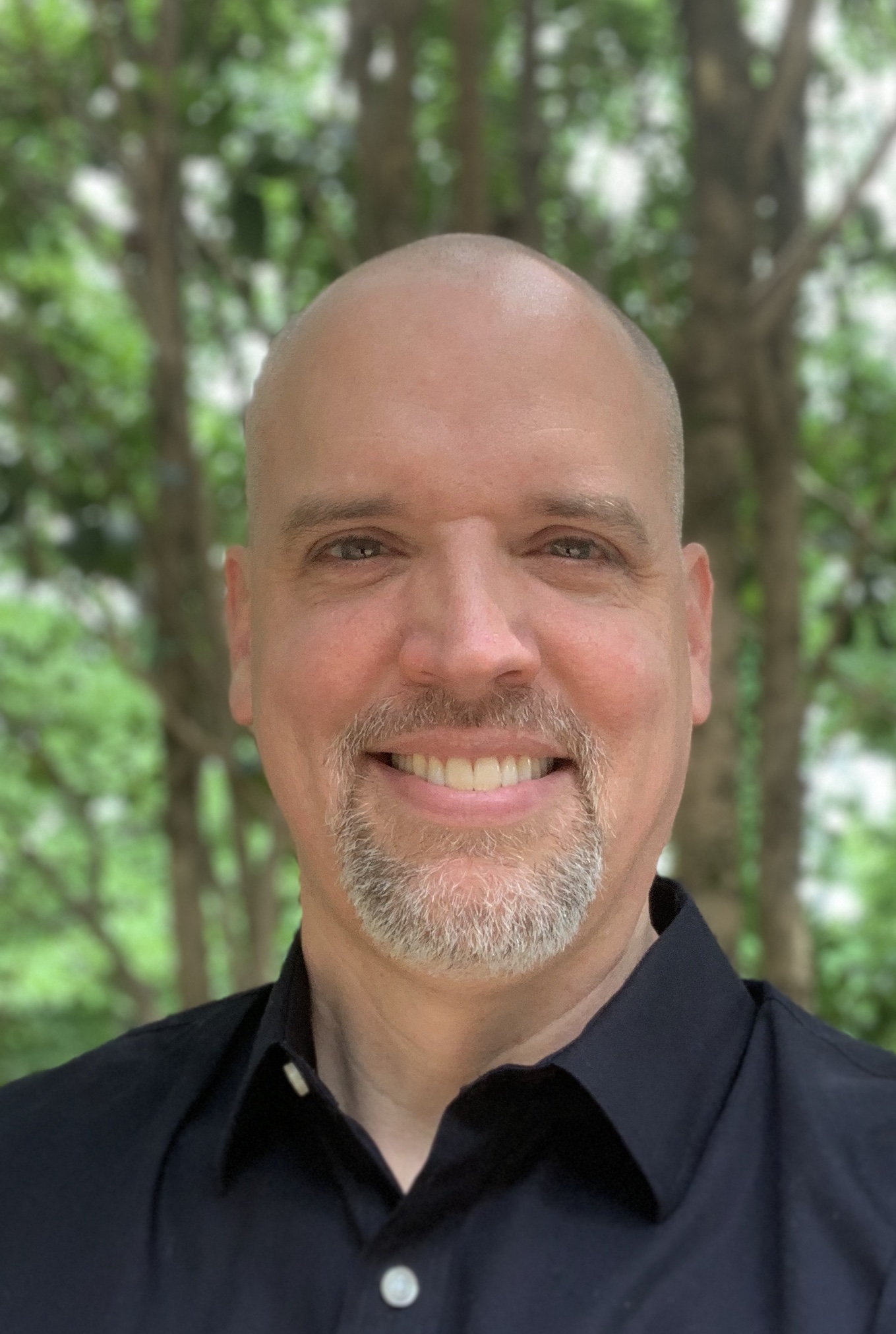 Brian Petrich